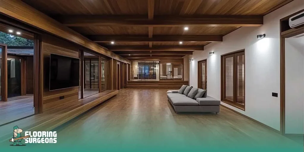 future-proof flooring modern hybrid floors