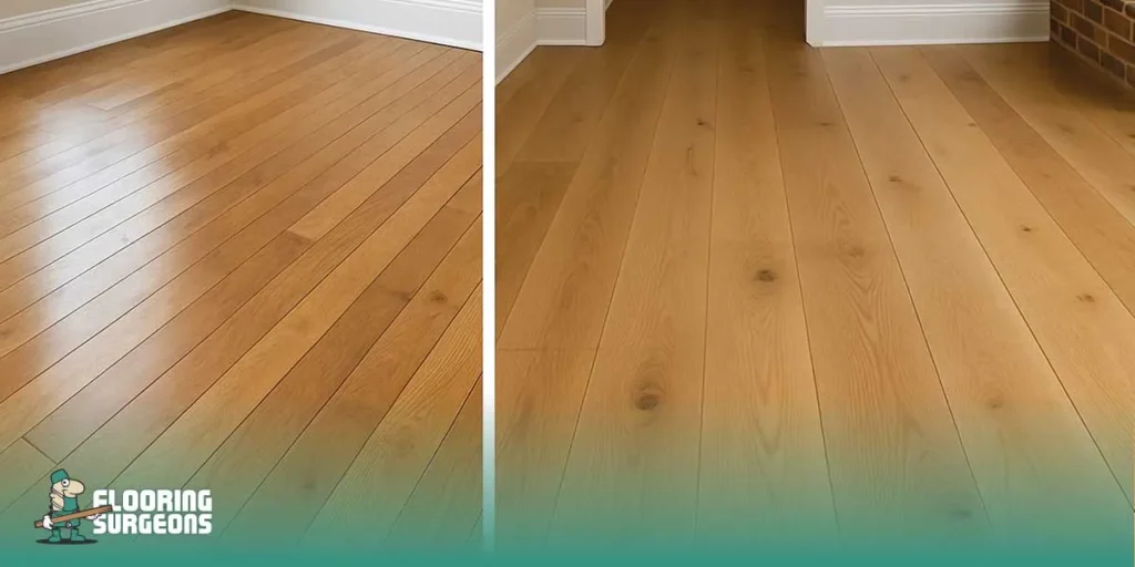 Narrow vs Wide Hardwood Planks Difference Between Narrow and Wide Plank Hardwood