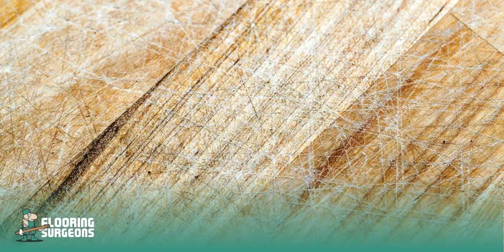 Does Laminate Flooring Scratch Easily Does Laminate Flooring Scratch Easily