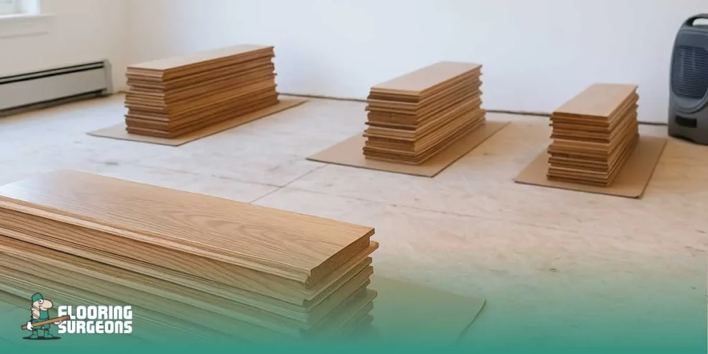 Does Engineered Wood Flooring Need to Acclimate Engineered Wood Floor Acclimation