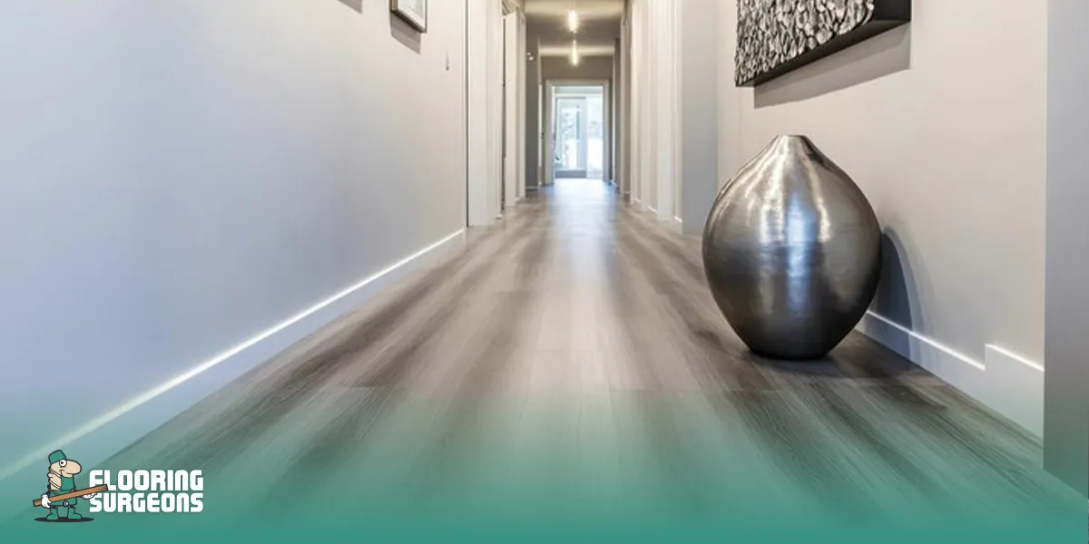 Engineered Wood Flooring for Hallways