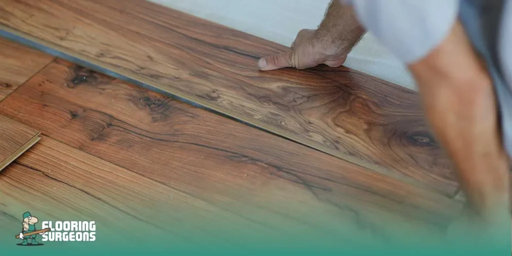Floating Laminate vs Glue-Down Laminate