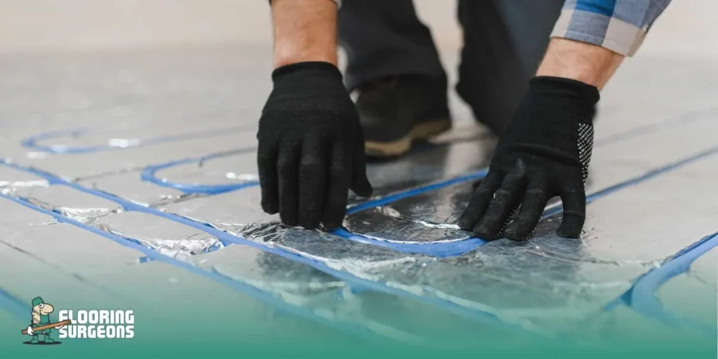 future-proof flooring Flooring That Works With Smart Heating Systems