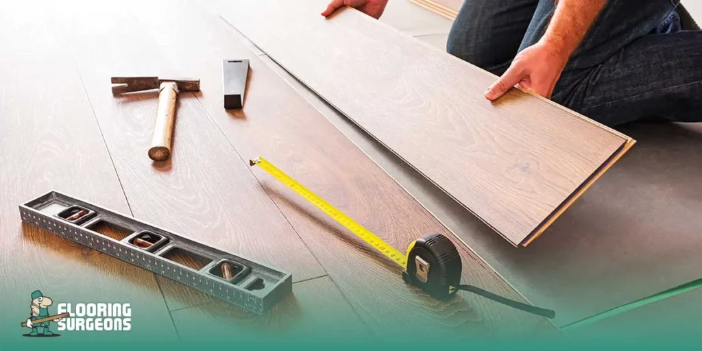 Role of Acclimate Laminate Flooring in Installation