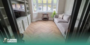 Luxury Vinyl Flooring