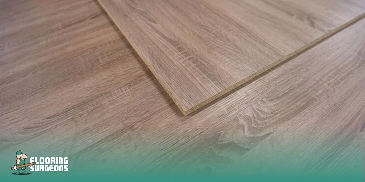 Medium Laminate Flooring