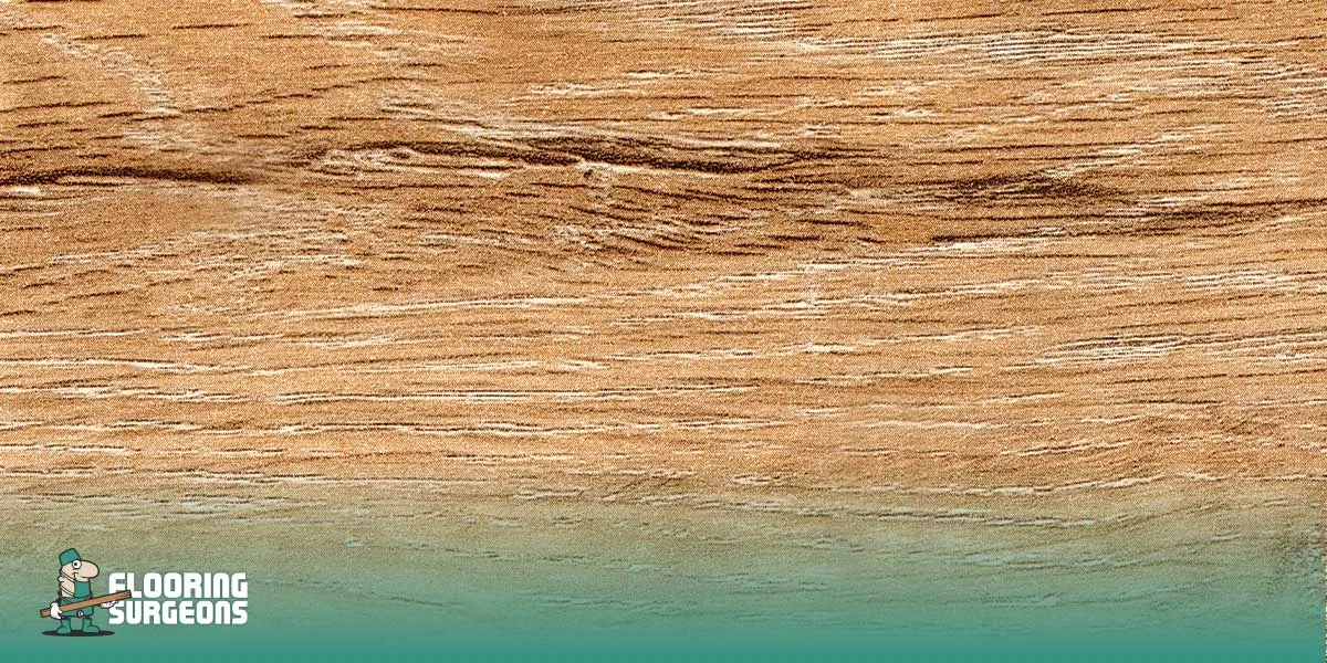 Oak Luxury Vinyl Flooring