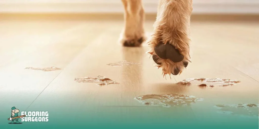 Does Laminate Flooring Scratch Easily Prevent Scratches on Laminate Flooring