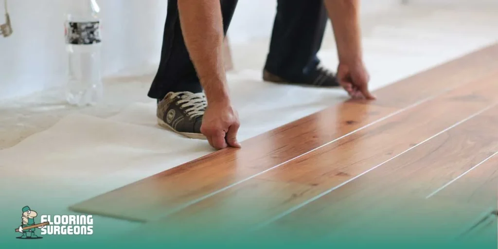 Narrow vs Wide Hardwood Planks Subfloor Requirements for Each Flooring Type