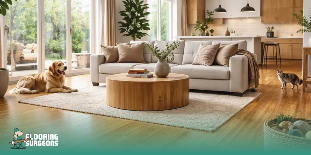 The Most Important Benefits of Bamboo Flooring in 2025