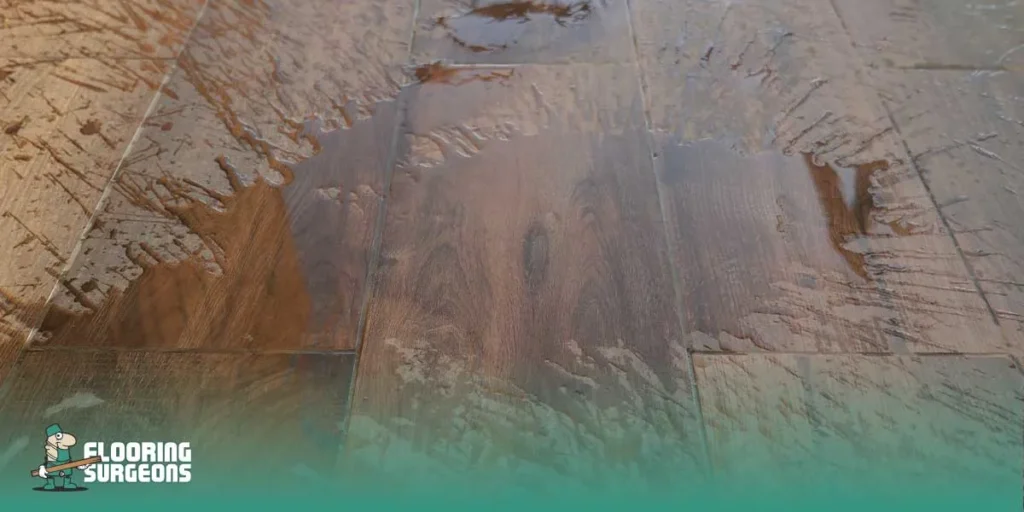 What Flooring Is 100% Waterproof