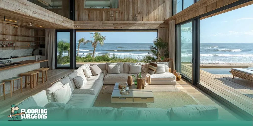 What Is the Best Material for a Beach House