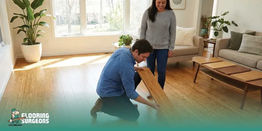 Why Bamboo Flooring Continues to Lead the Sustainable Flooring Market