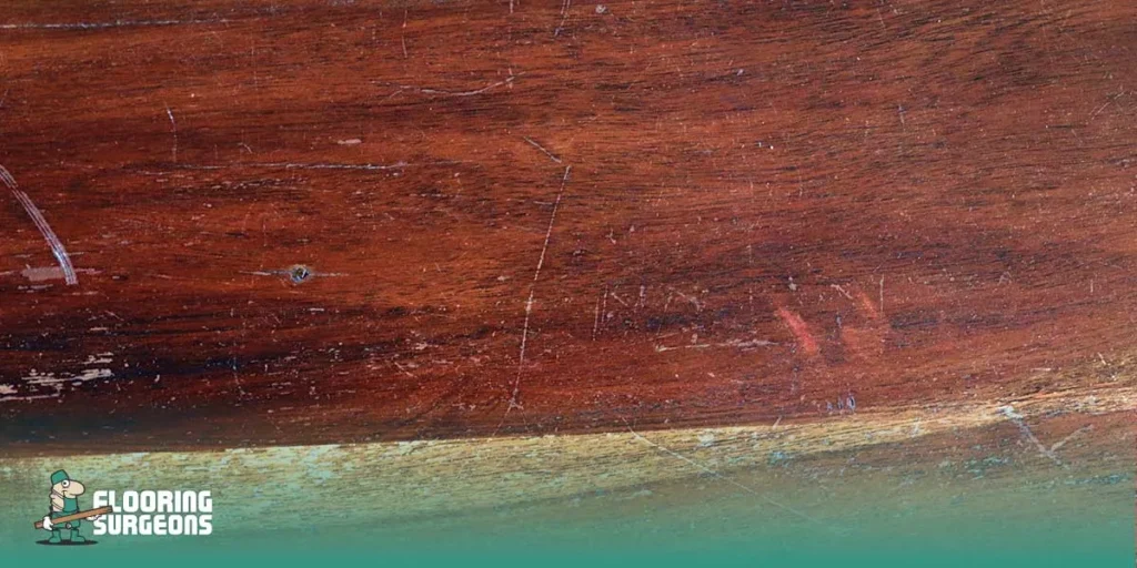 Does Laminate Flooring Scratch Easily Why Laminate Floors Scratch