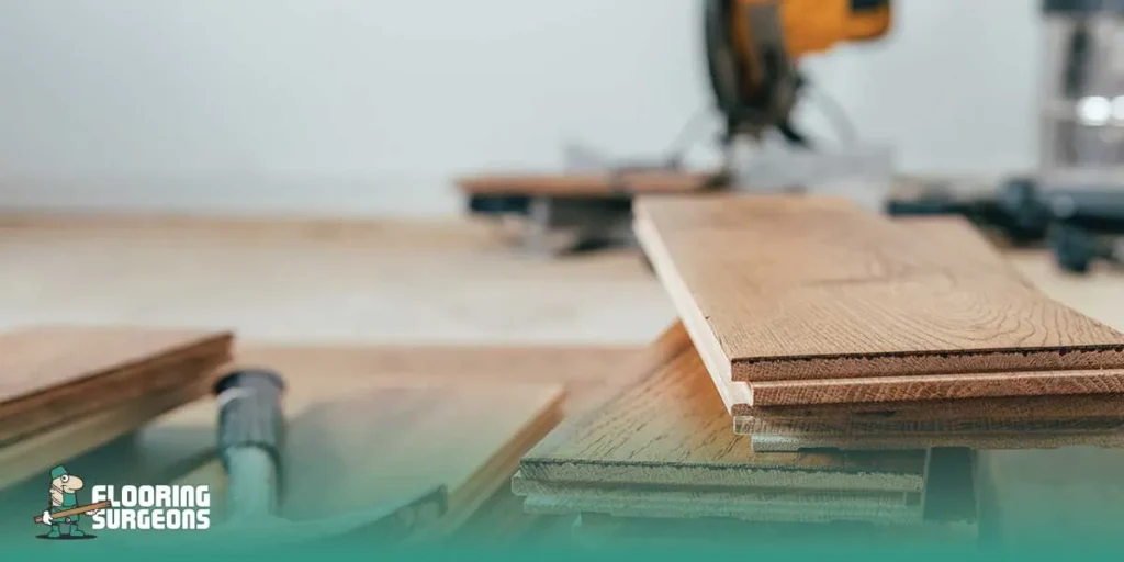 beveled edge vs square edge beveled edge vinyl flooring