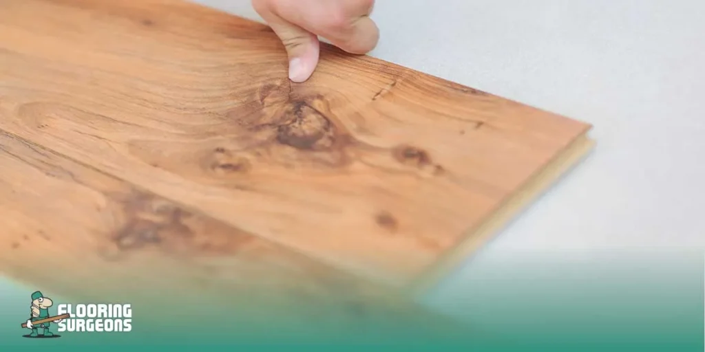 Does Laminate Flooring Scratch Easily high-maintenance laminate