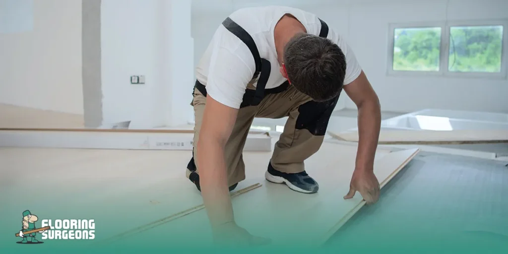 how to install engineered hardwood floor on concrete? how to install engineered hardwood floor on concrete