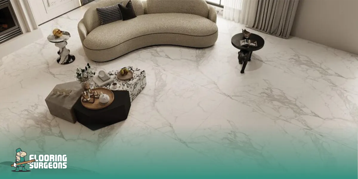 marble effect laminate