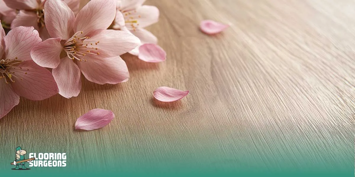 oak luxury vinyl plank flooring