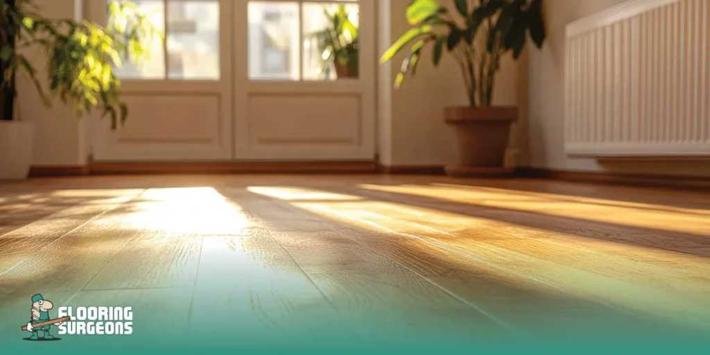 best flooring for allergies and asthma
