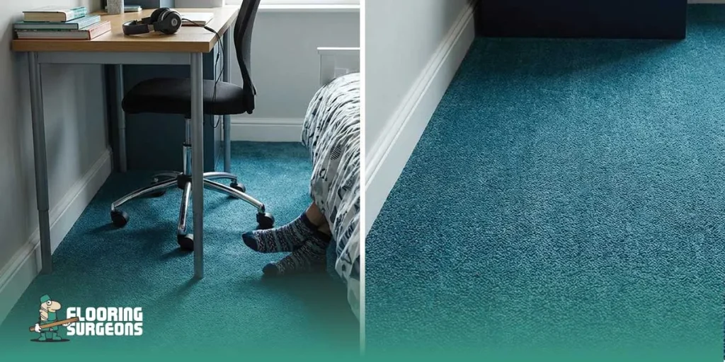 Best Carpet Choices for Older Children and Teens