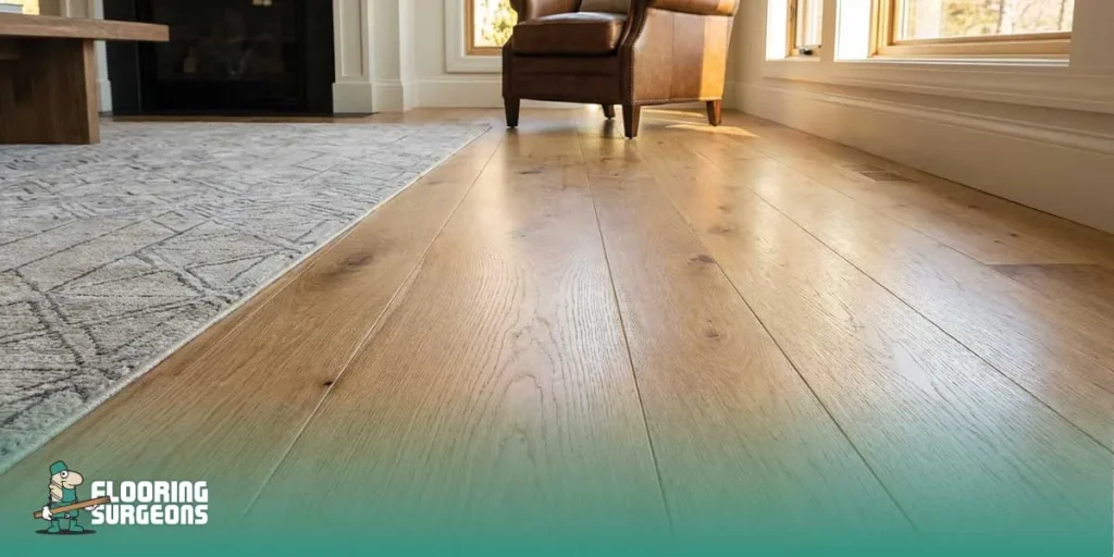 What Flooring Adds the Most Value to a Home Best Flooring Options for Boosting Home Resale Value