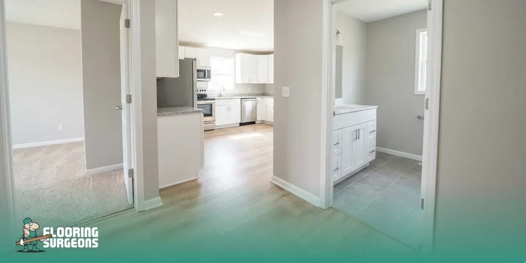 What Flooring Adds the Most Value to a Home Best Flooring for Flipping Houses