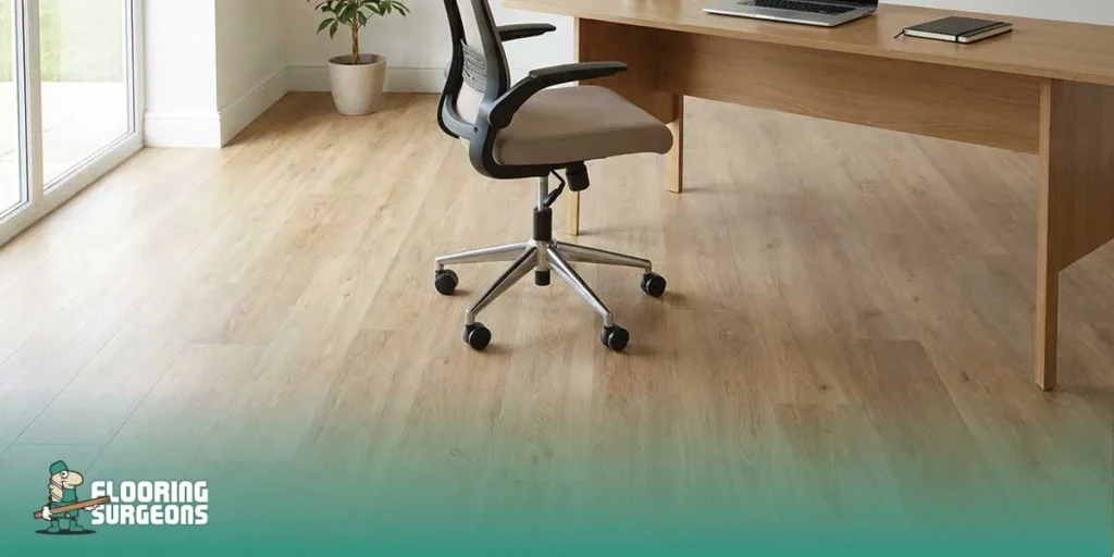 Best Home Office Flooring Options