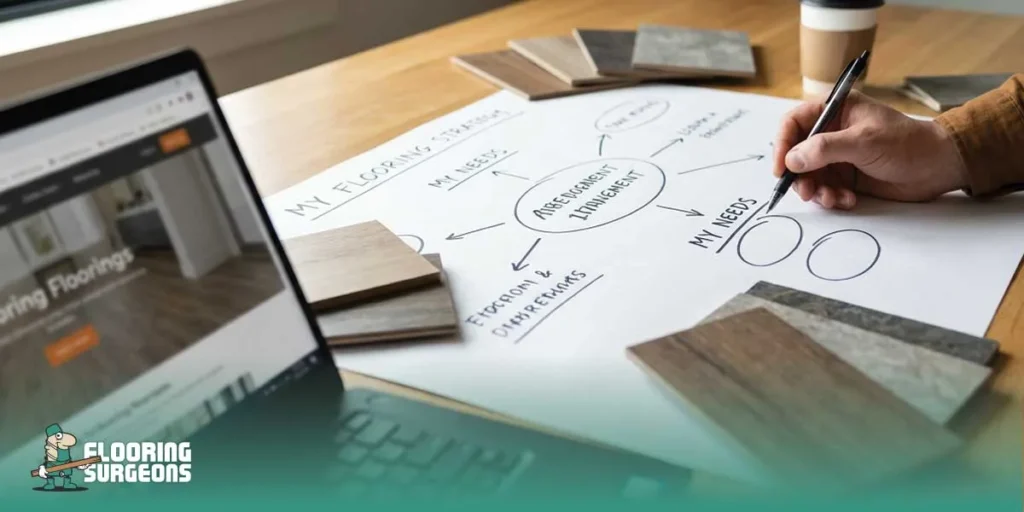 Best LVT Flooring Brands