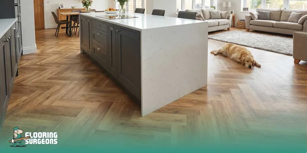 Best Premium LVT Flooring Brands