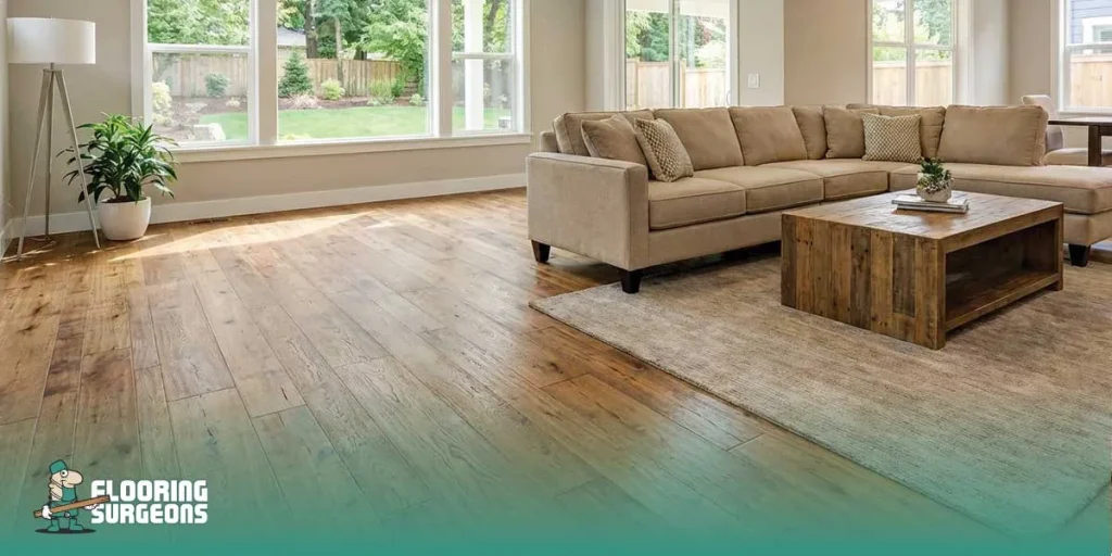 What Flooring Adds the Most Value to a Home best value flooring for modern homes
