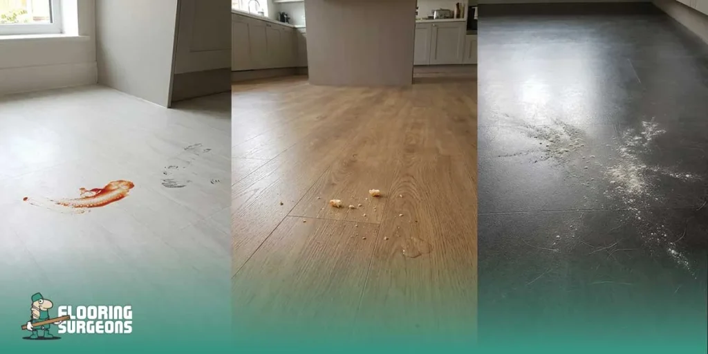 Best Vinyl Flooring Colours for Kitchens
