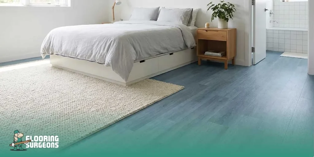  Blue Vinyl Flooring for Bedrooms