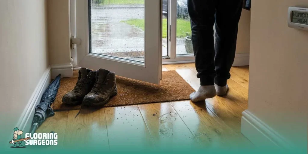 Caring for Lacquered Wood Floors in UK Homes
