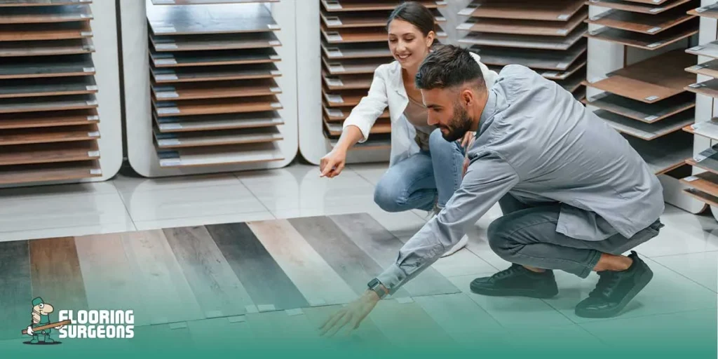 Choosing Between LVT and LVP