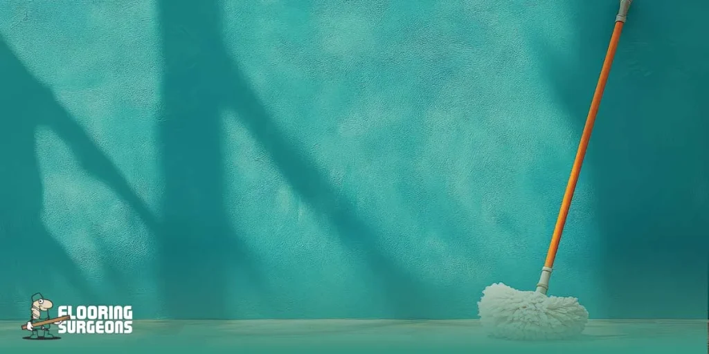 Daily and Weekly Cleaning for Lacquered Floors
