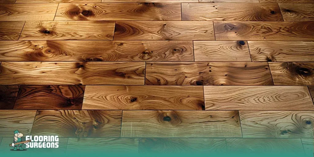 Difference Between Oiled and Lacquered Wood Flooring