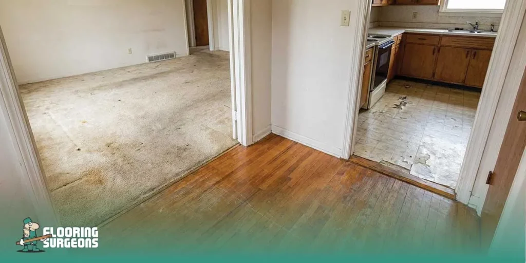 What Flooring Adds the Most Value to a Home flooring mistakes that lower home value