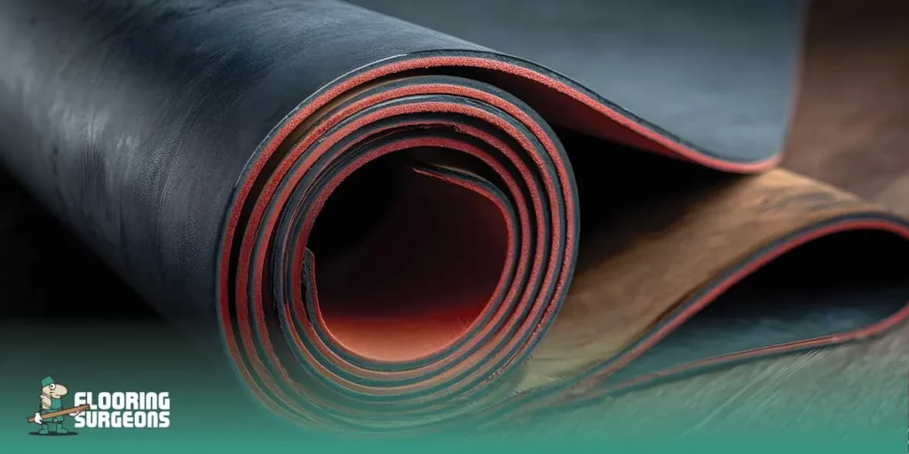  Foam Underlay for Vinyl Flooring