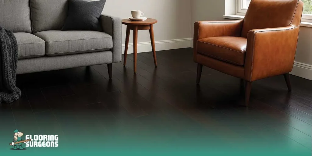 floor colours That are going out of style
