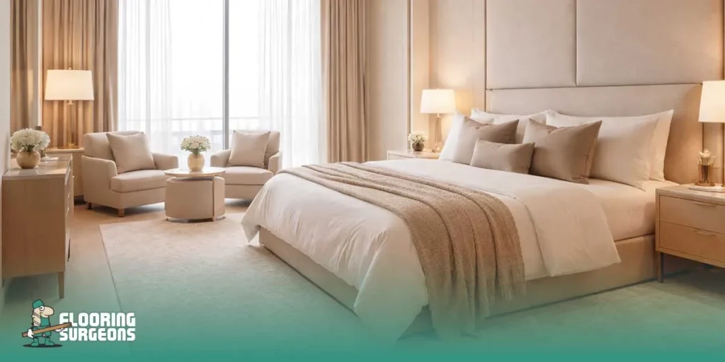 Luxury Hotel Style Bedroom Ideas Hotel Bedroom Colour Palettes That Always Feel Expensive