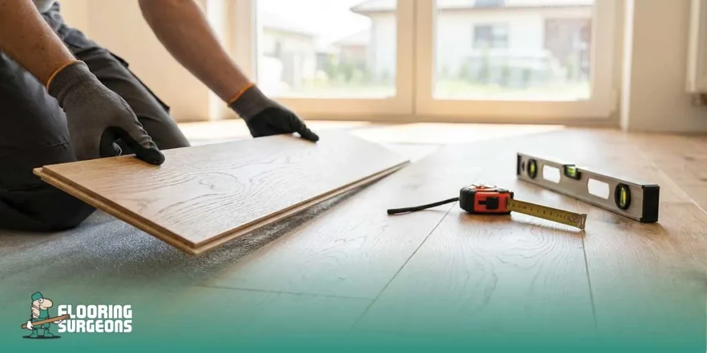 floating hardwood floors pros and cons How Floating Hardwood Holds Up in Real Homes