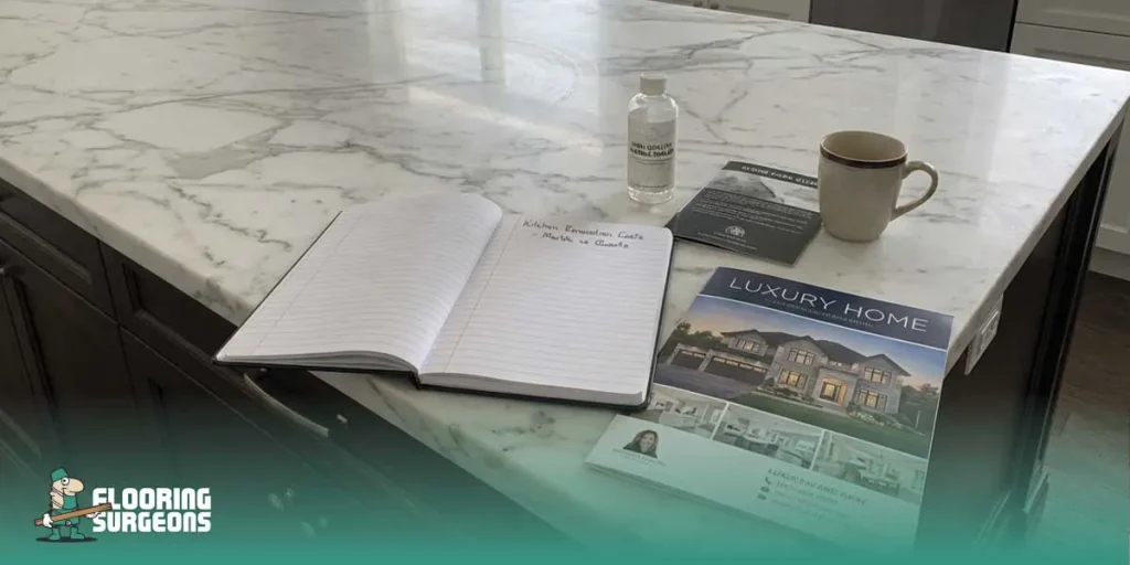 How Much Does Marble Cost