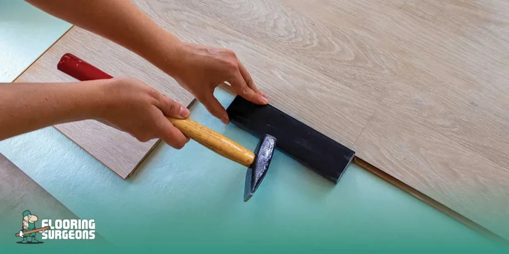 amtico flooring installation guide