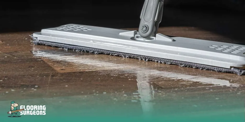 LVT vs LVP Maintenance Guide