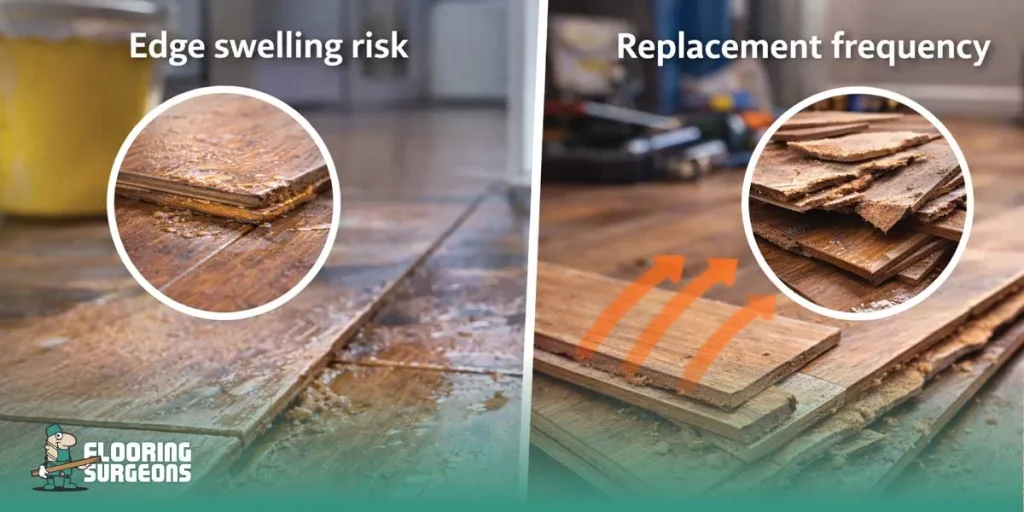 Laminate Flooring Requirements for Rental Properties