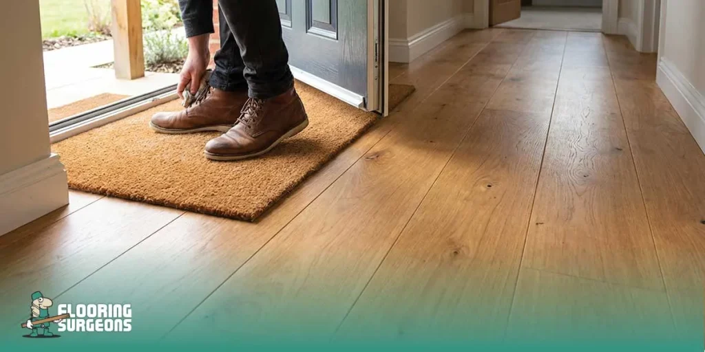 floating hardwood floors pros and cons Lifespan of Floating Hardwood Floors