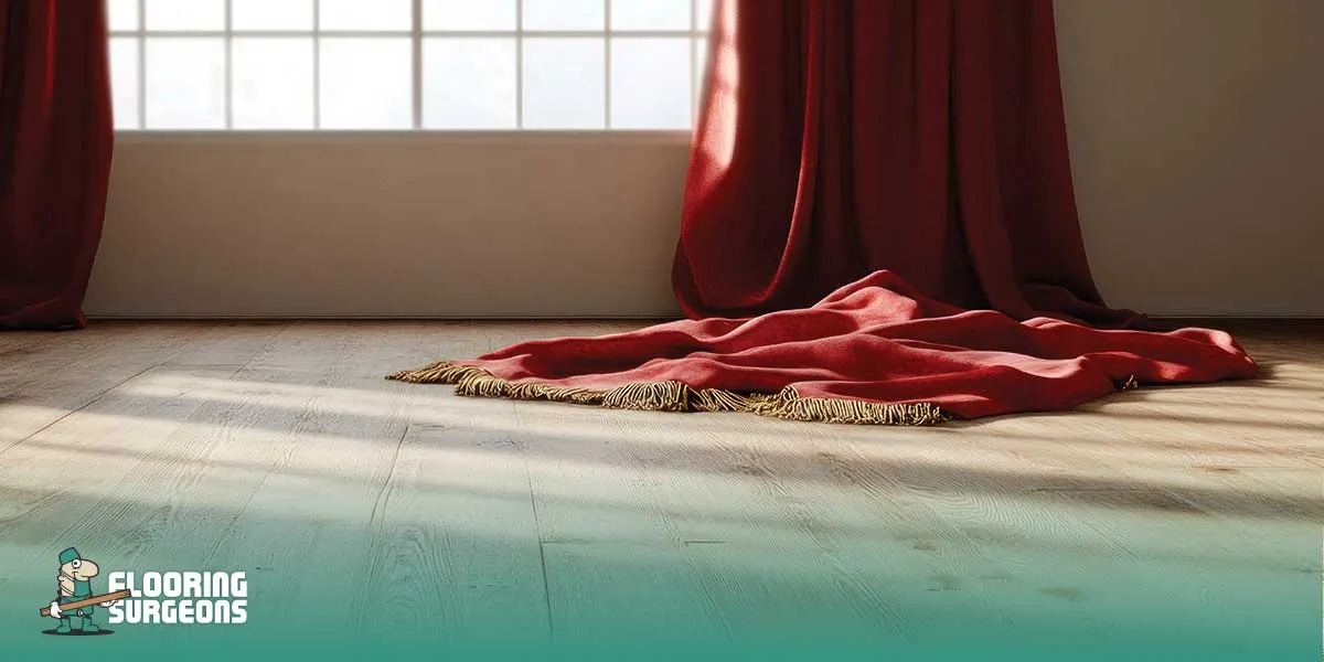 Medium Laminate Flooring