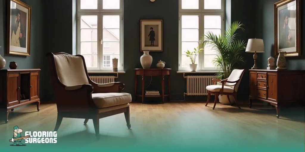 Oiled vs Lacquered Engineered Wood Flooring