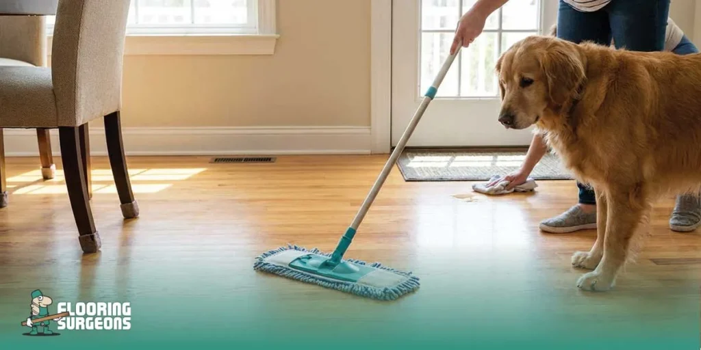 Preserve Your Wooden Floors for Years